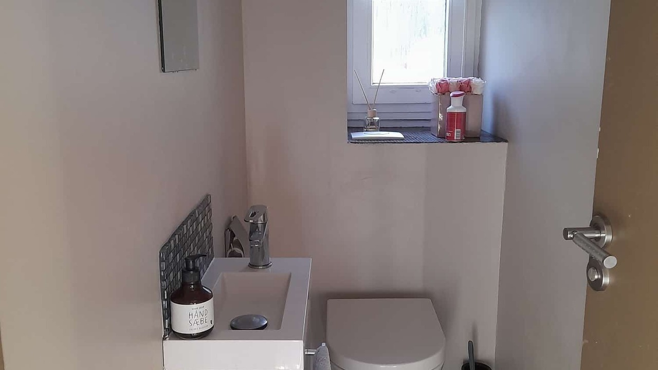 Photo of Bathroom in Bougival