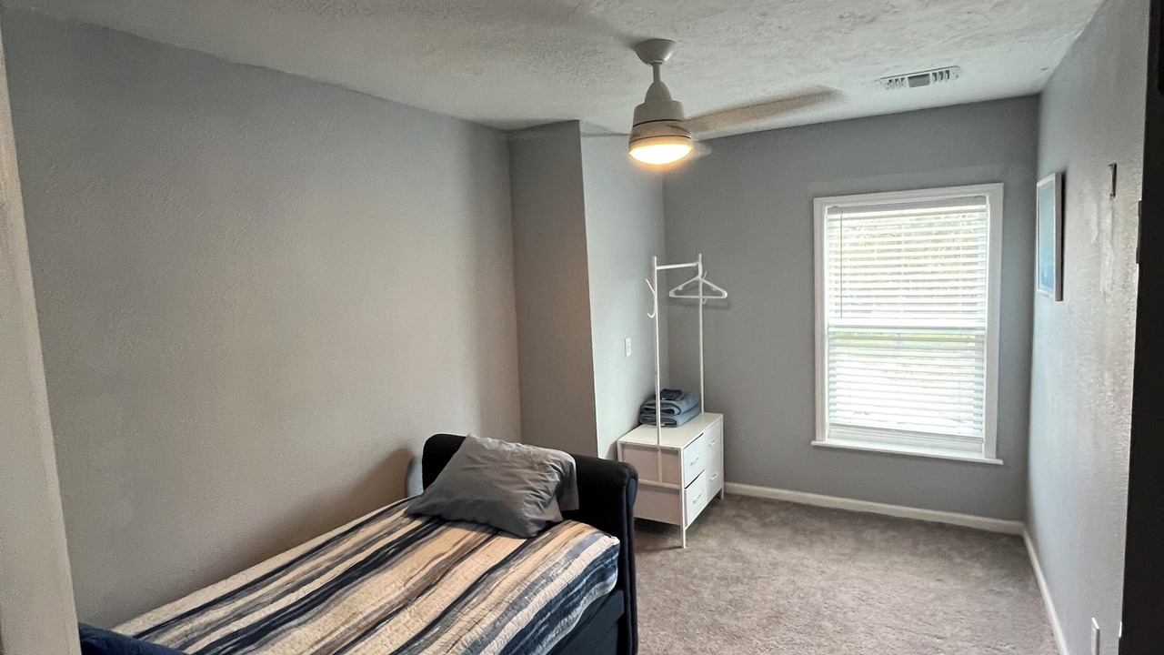 Photo of Bedroom in Keenan
