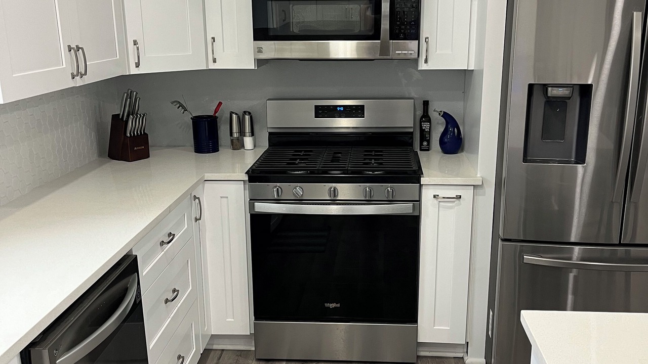 Photo of Kitchen in Keenan