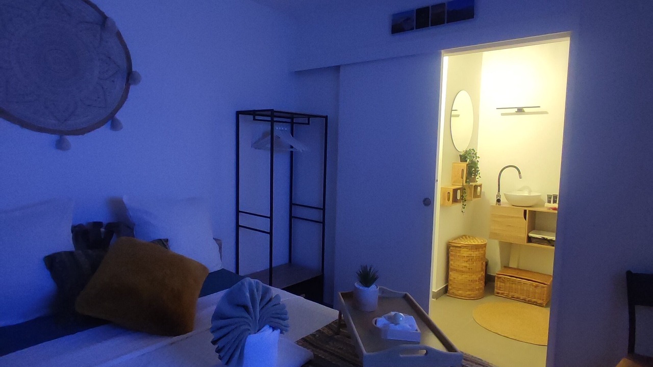 Photo of Bedroom in Galargues