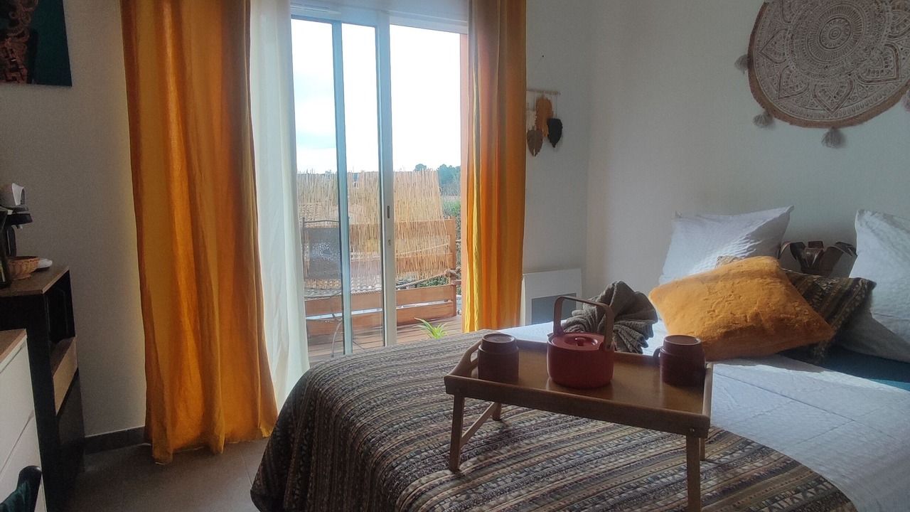 Photo of Bedroom in Galargues