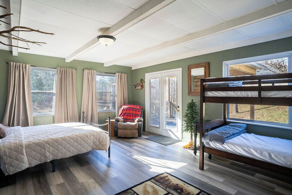 Photo of Bedroom in Fredericktown