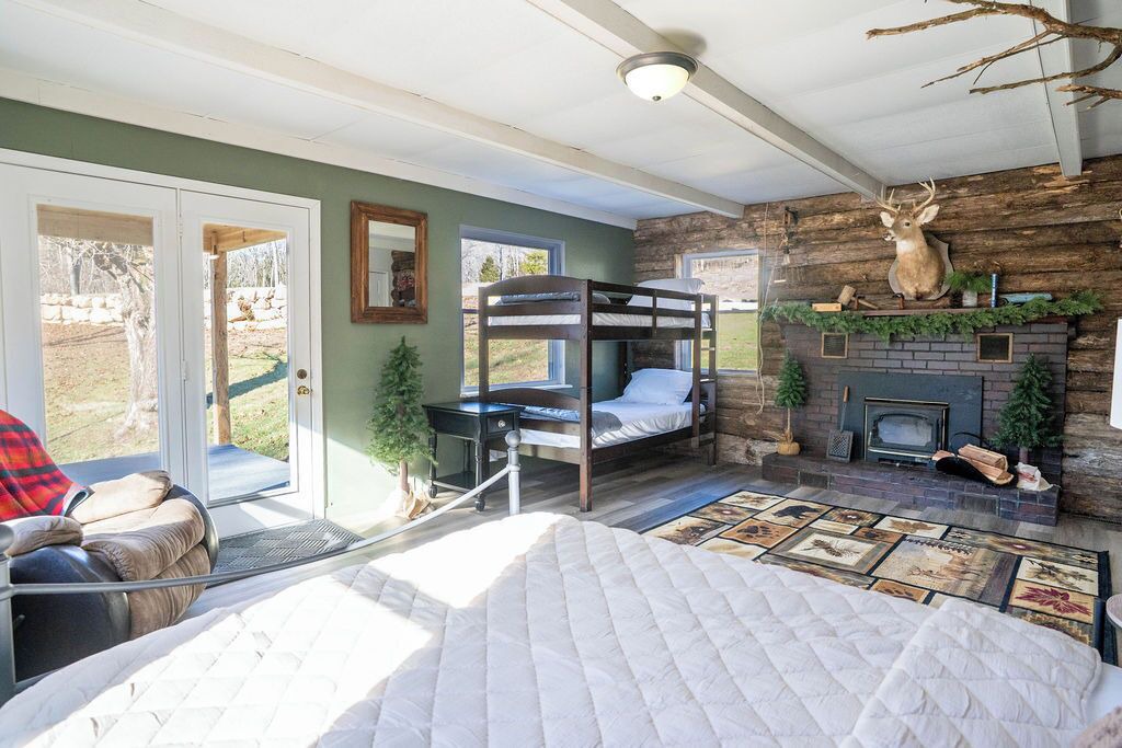 Photo of Bedroom in Fredericktown