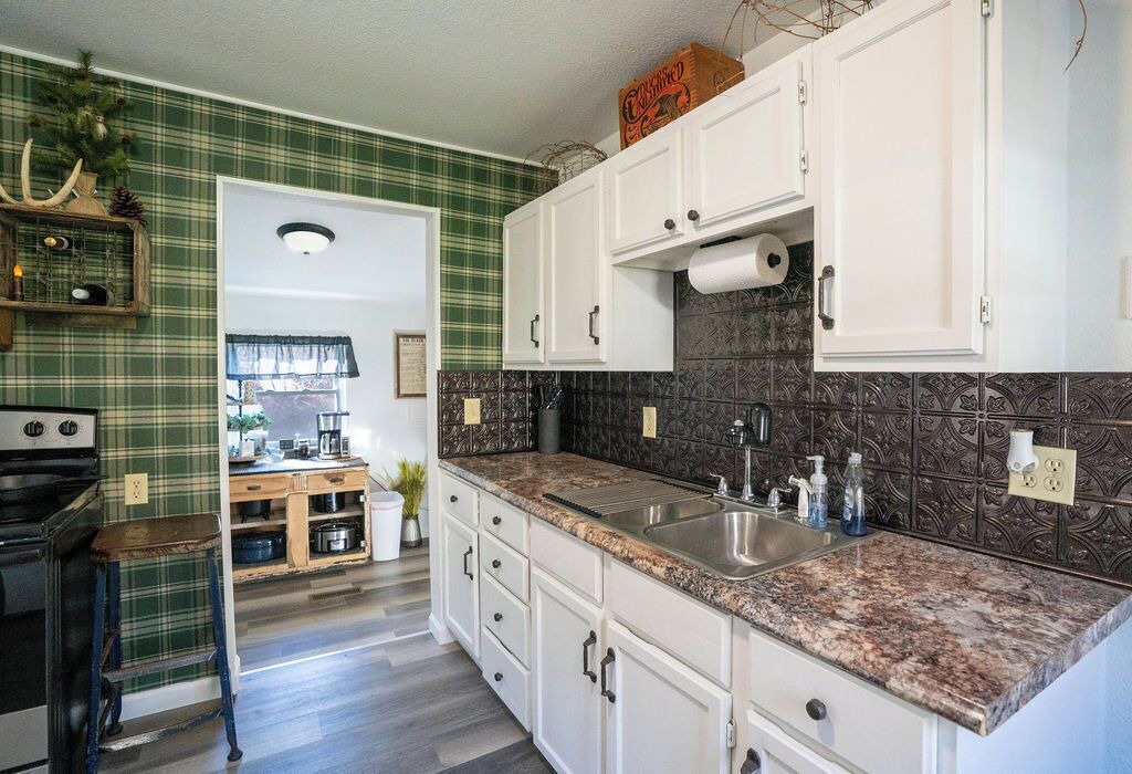 Photo of Kitchen in Fredericktown