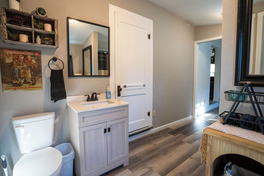 Photo of Bathroom in Fredericktown