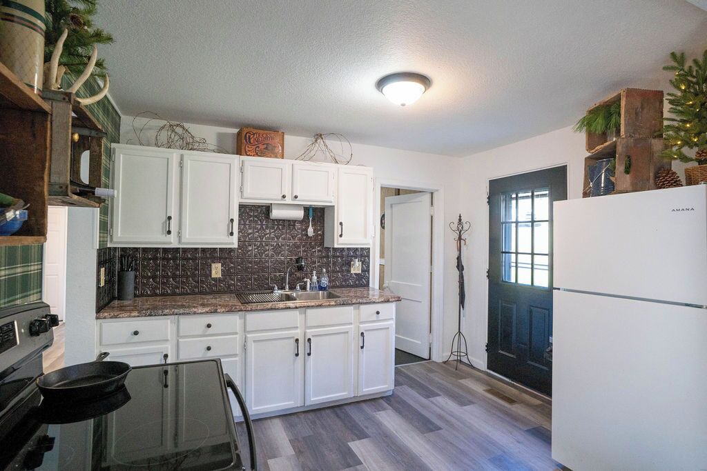 Photo of Kitchen in Fredericktown