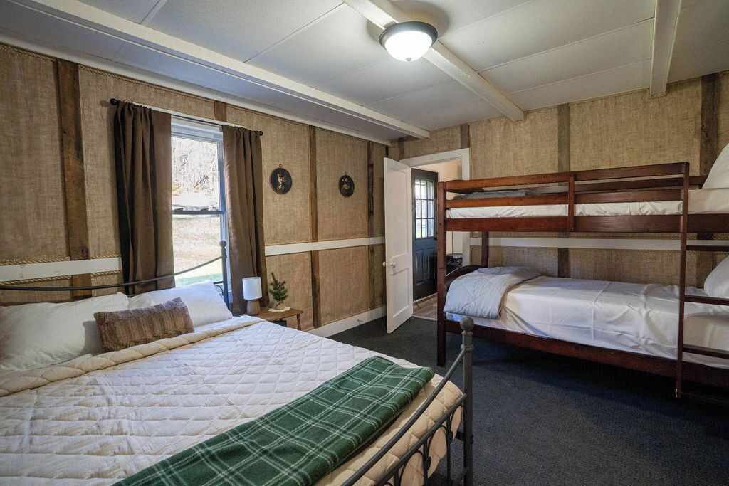 Photo of Bedroom in Fredericktown
