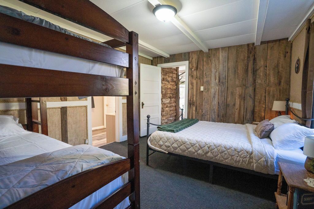 Photo of Bedroom in Fredericktown