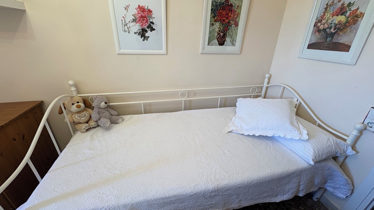 Photo of Bedroom in Vilassar de Mar