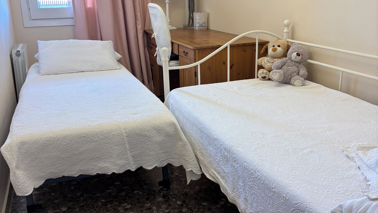 Photo of Bedroom in Vilassar de Mar