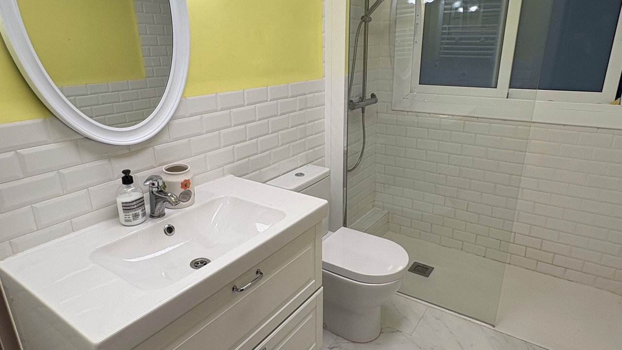 Photo of Bathroom in Vilassar de Mar