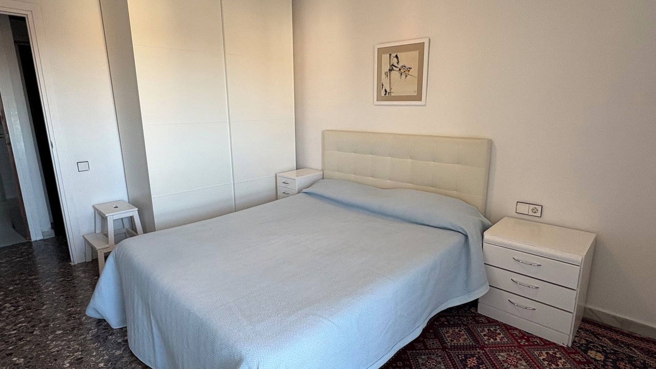 Photo of Bedroom in Vilassar de Mar