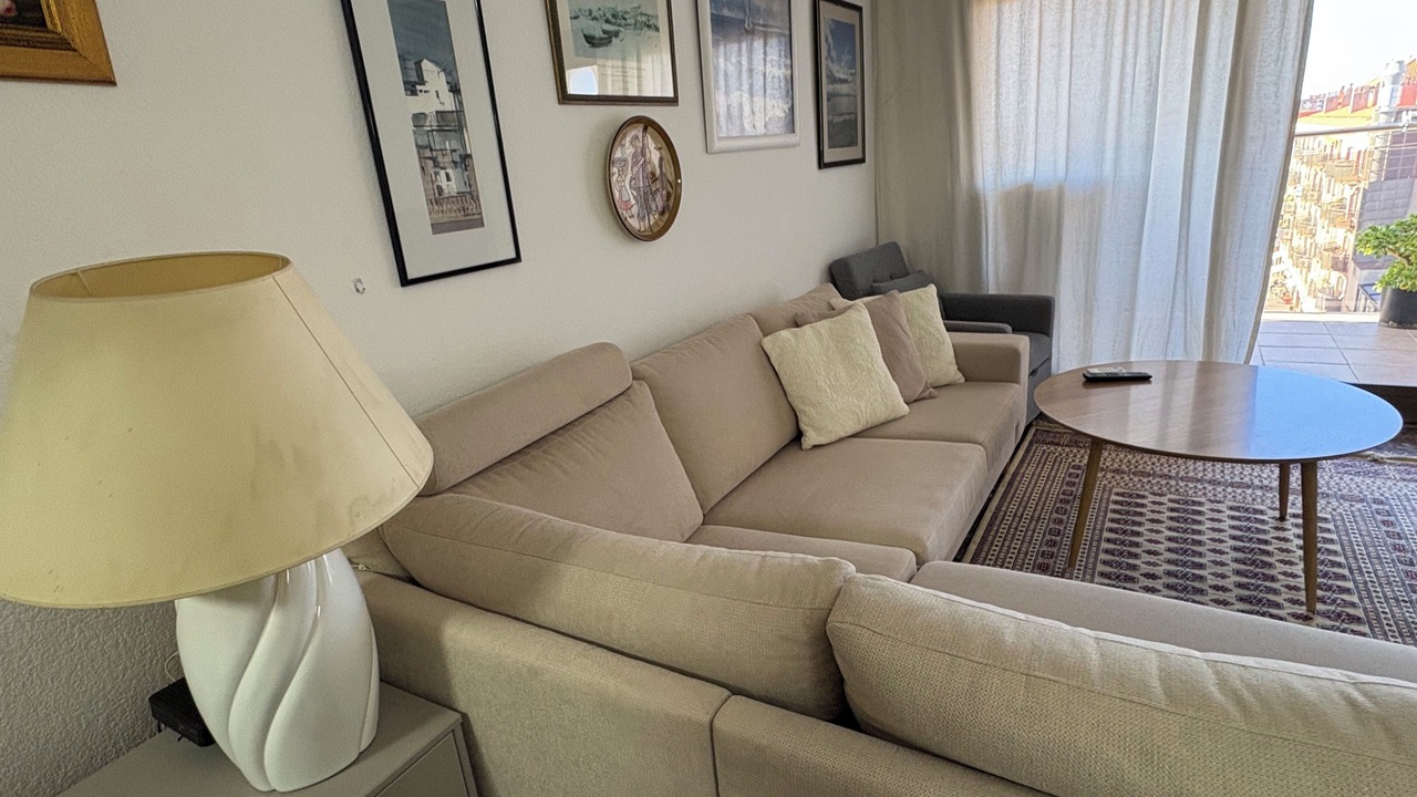 Photo of Livingroom in Vilassar de Mar