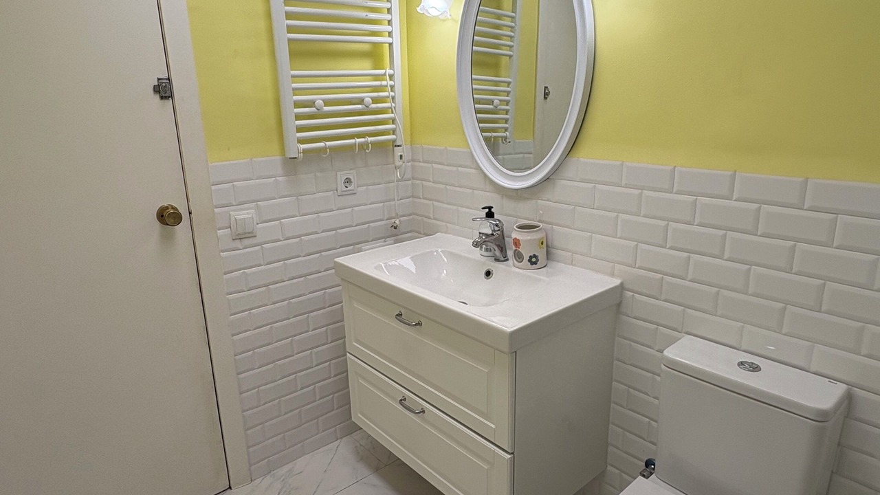 Photo of Bathroom in Vilassar de Mar