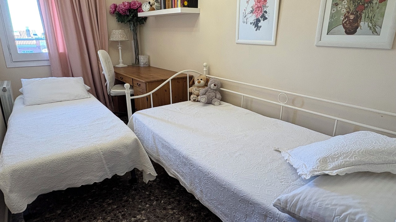 Photo of Bedroom in Vilassar de Mar
