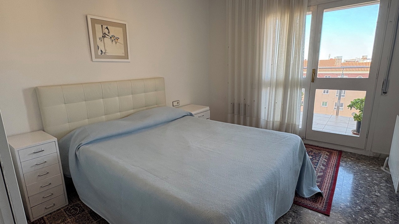 Photo of Bedroom in Vilassar de Mar