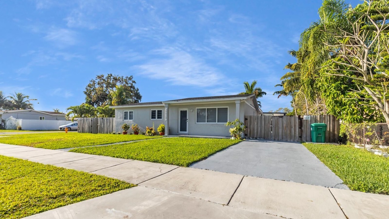 Photo of Outdoor in Homestead