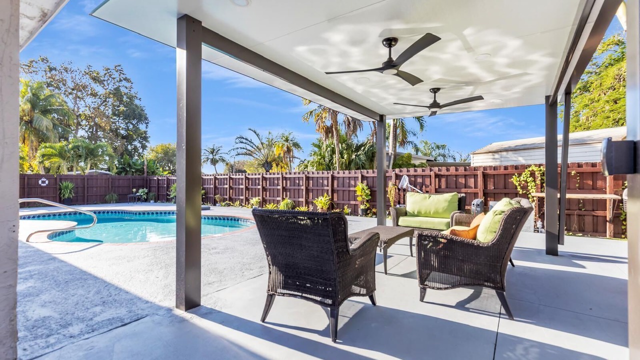 Photo of Outdoor in Homestead