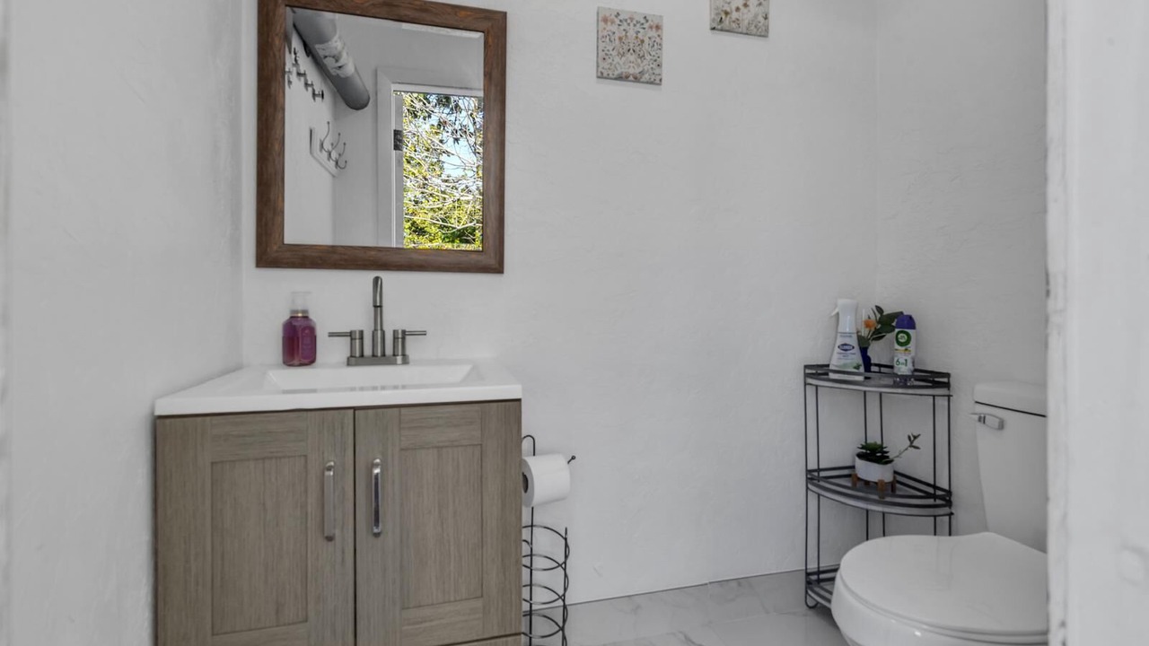 Photo of Bathroom in Homestead