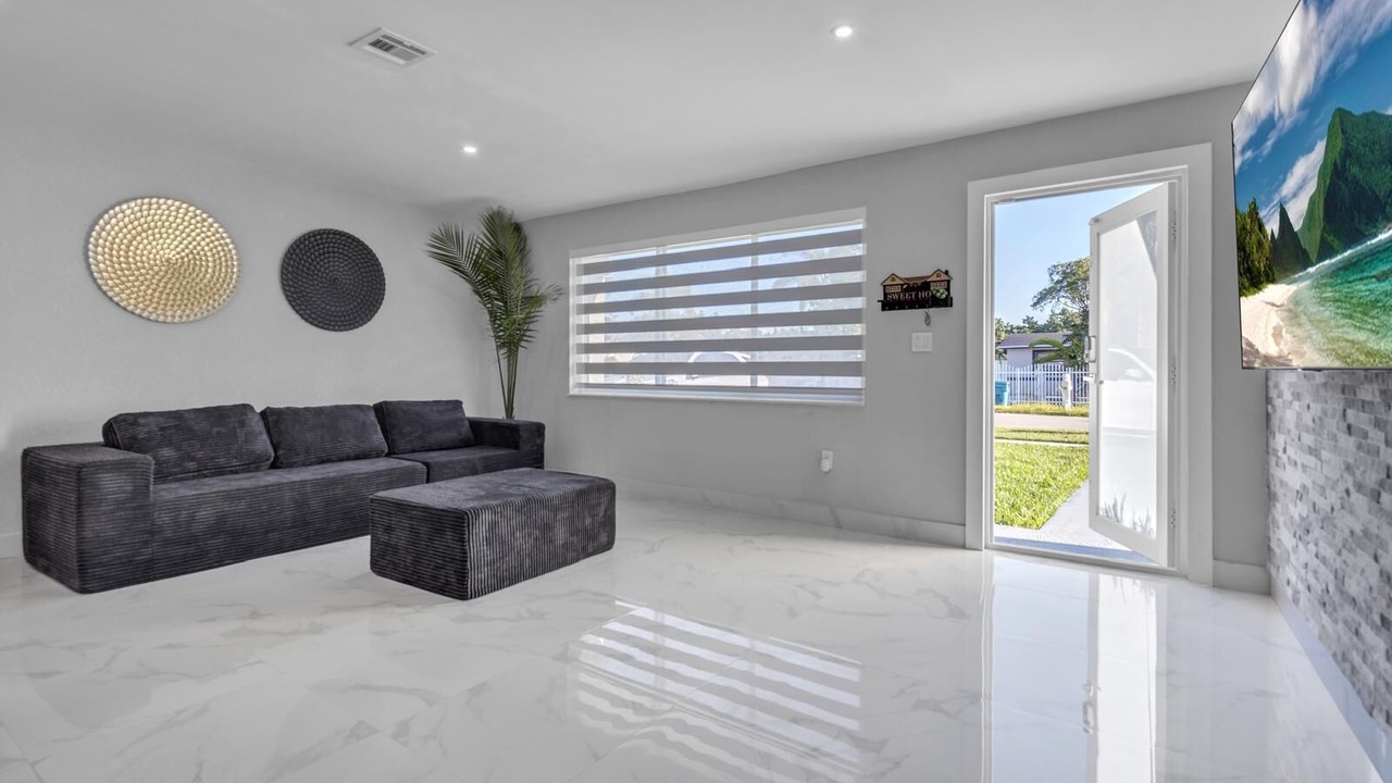 Photo of Livingroom in Homestead