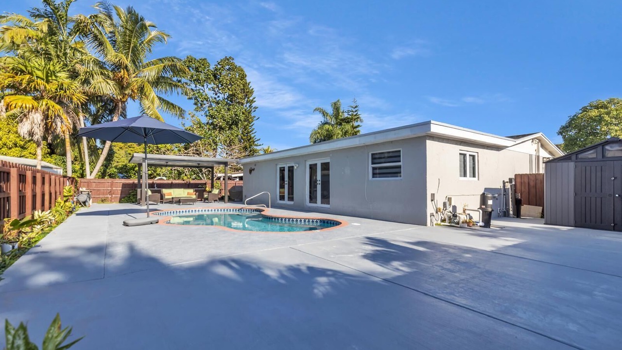 Photo of Outdoor in Homestead