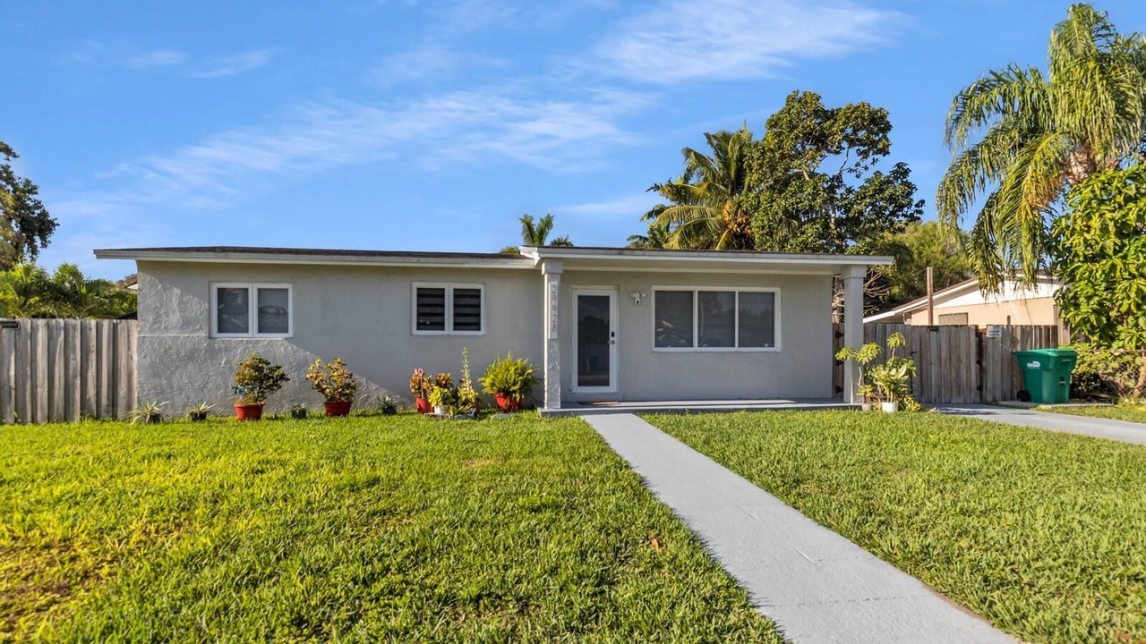 Photo of Outdoor in Homestead