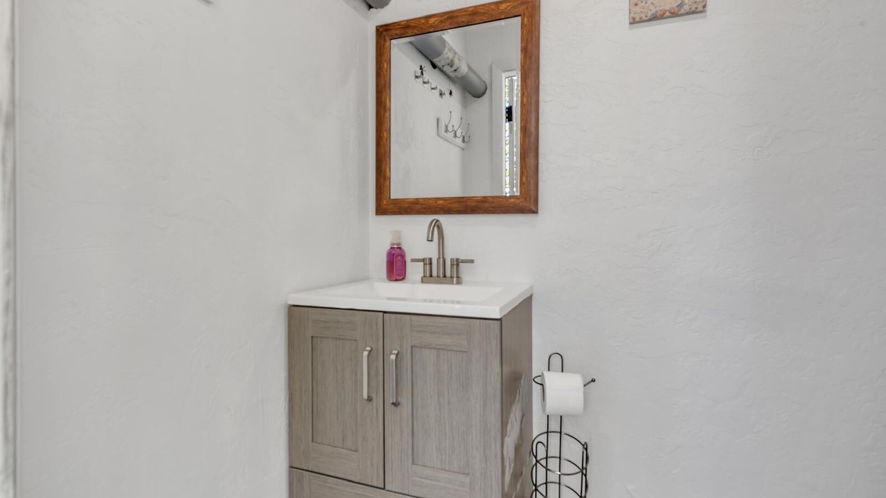 Photo of Bathroom in Homestead