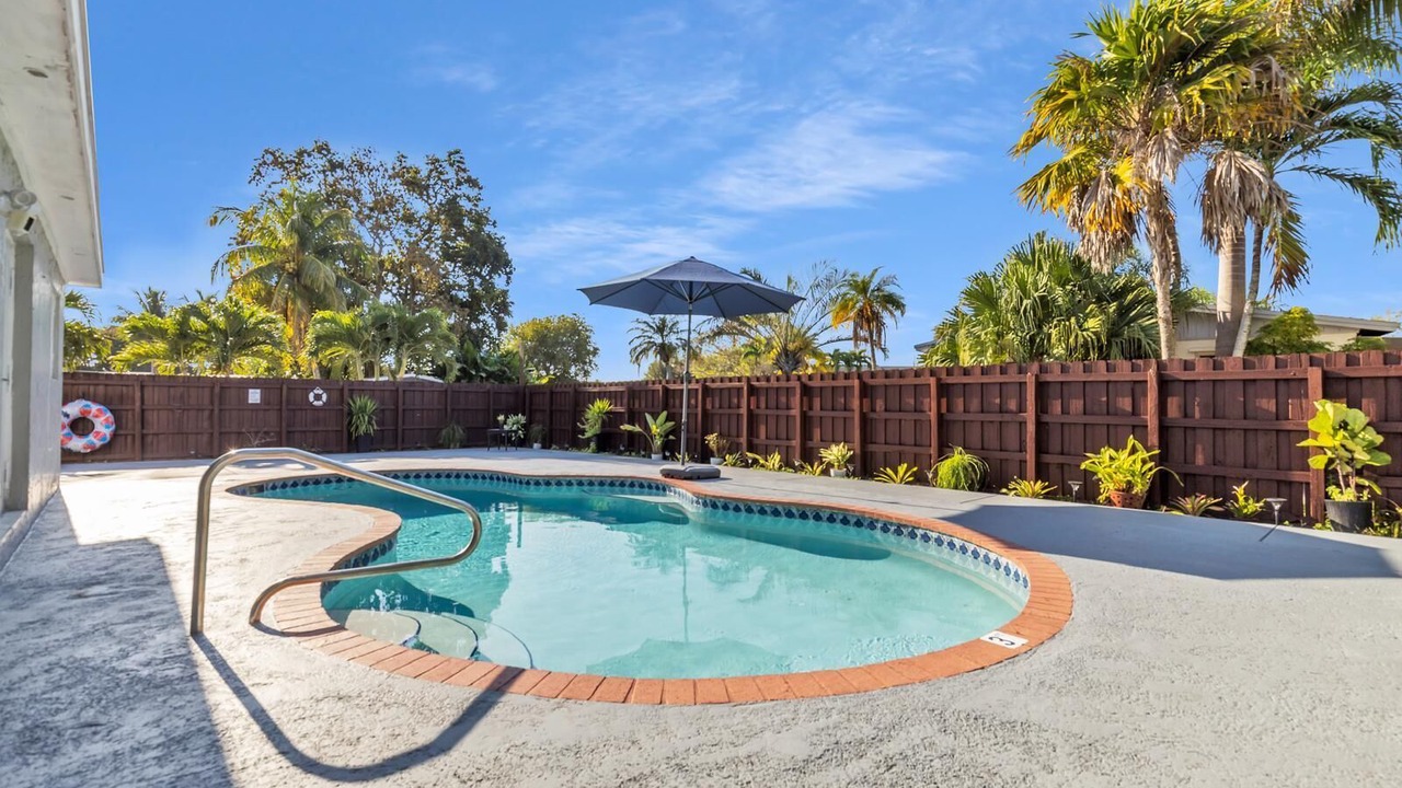 Photo of Outdoor in Homestead