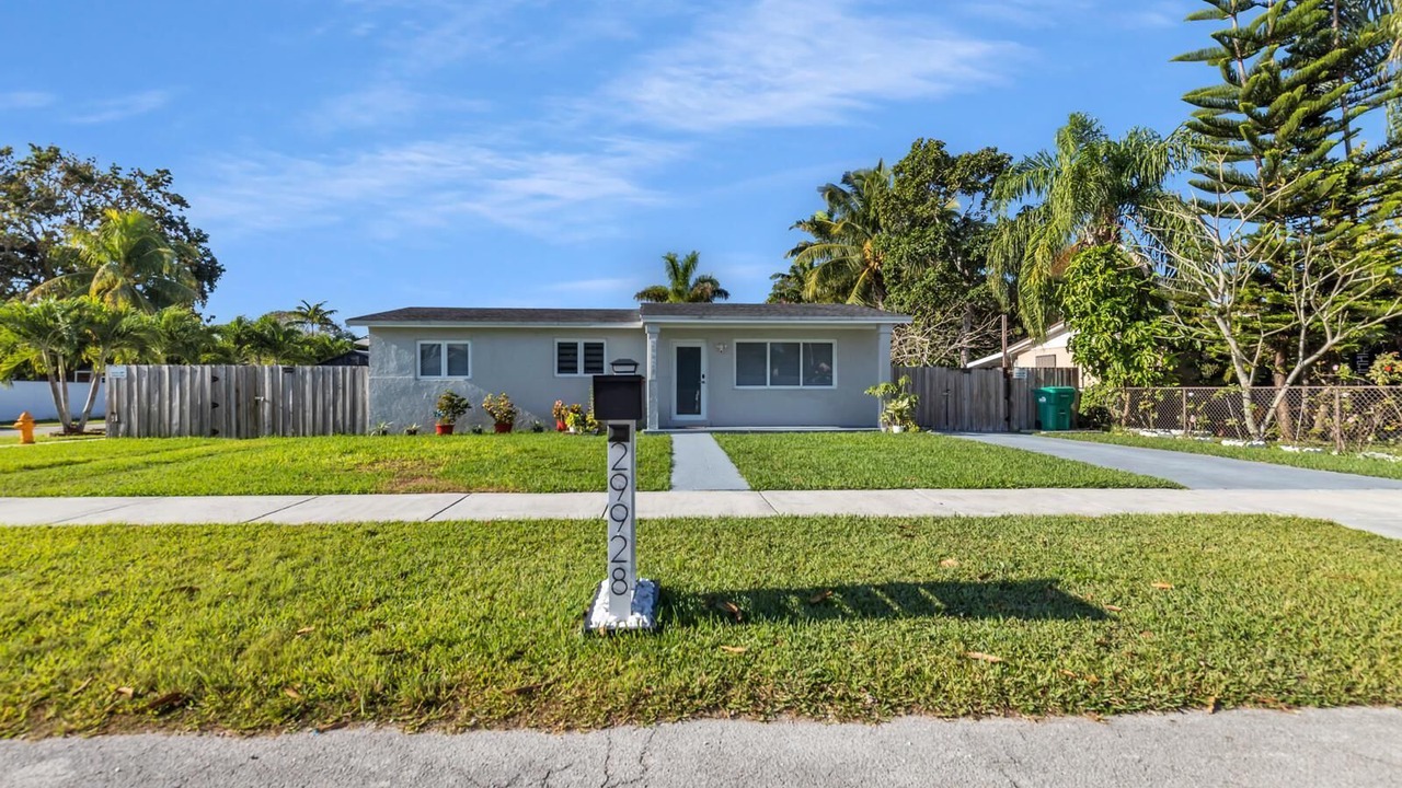 Photo of Outdoor in Homestead