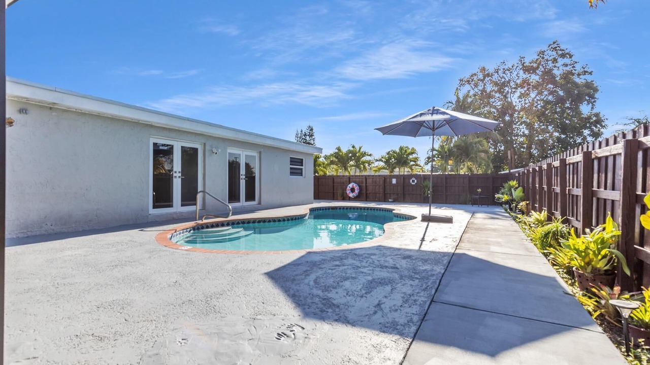 Photo of Outdoor in Homestead