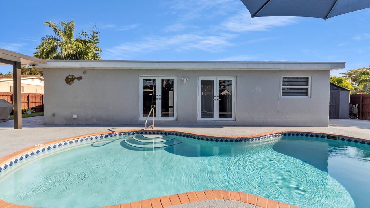 Photo of Outdoor in Homestead