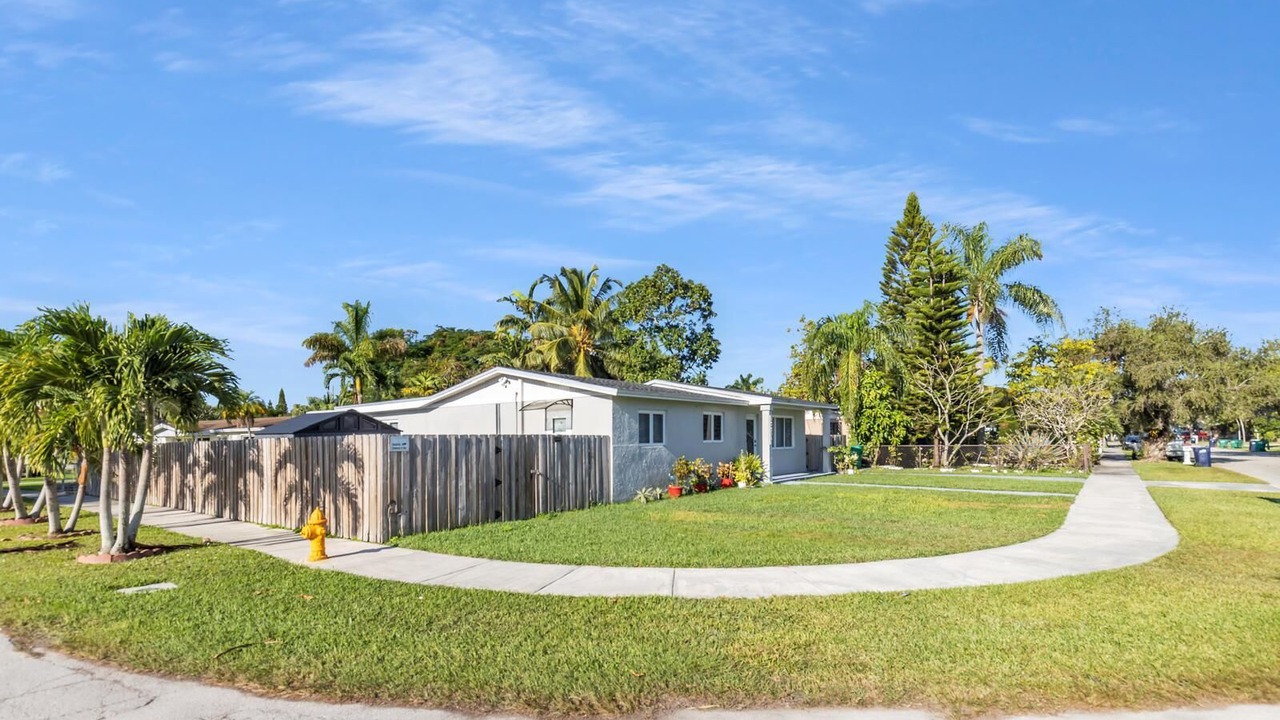 Photo of Outdoor in Homestead