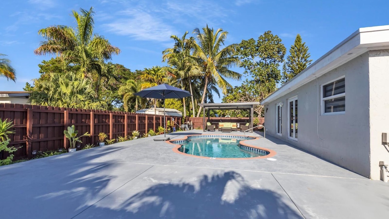 Photo of Outdoor in Homestead