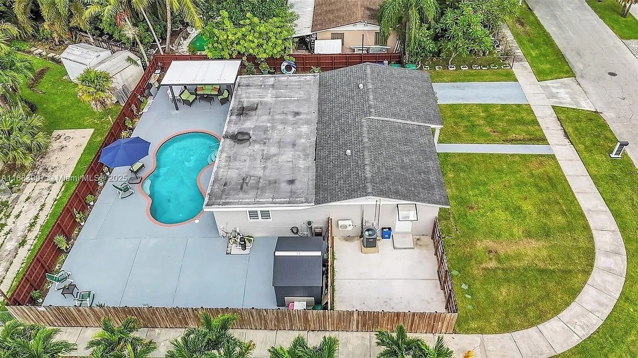 Photo of Outdoor in Homestead