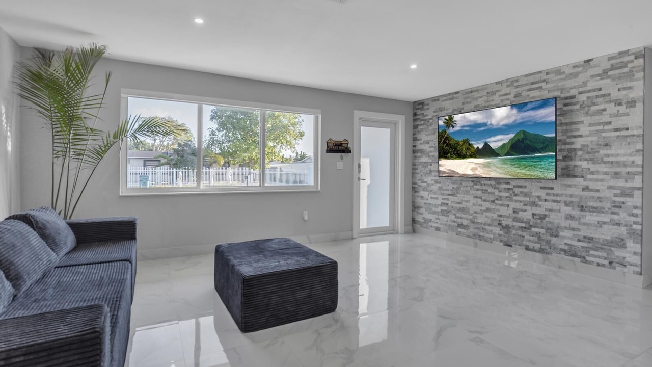 Photo of Livingroom in Homestead