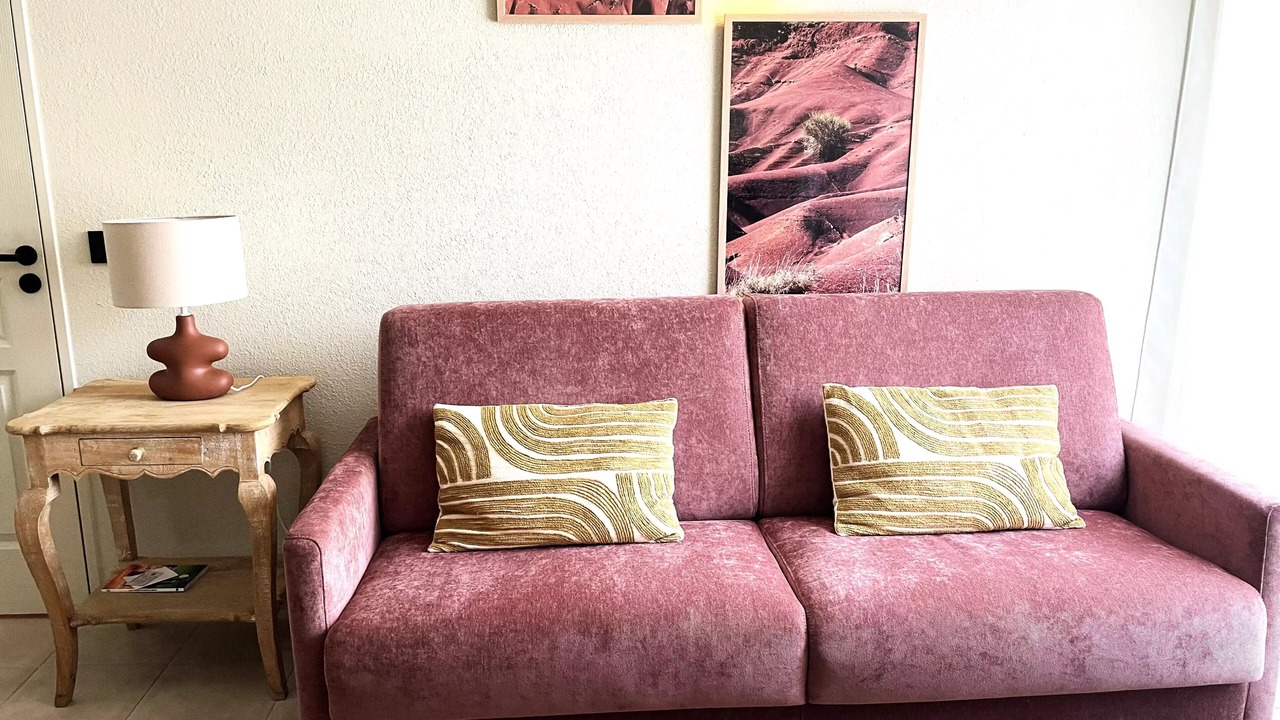 Photo of Livingroom in Juvignac