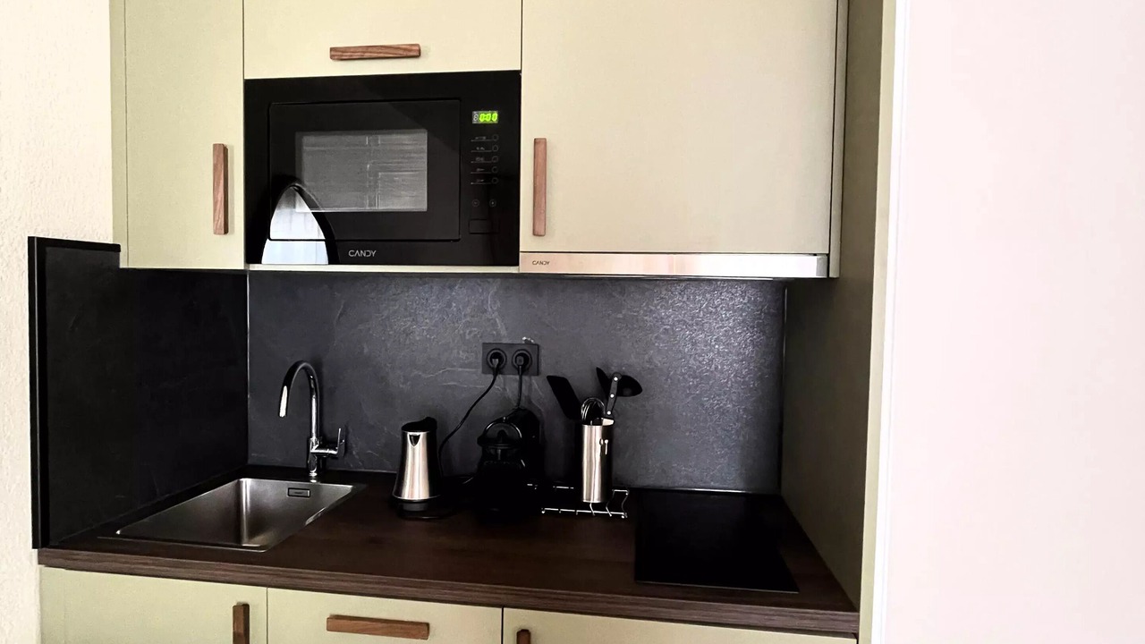 Photo of Kitchen in Juvignac