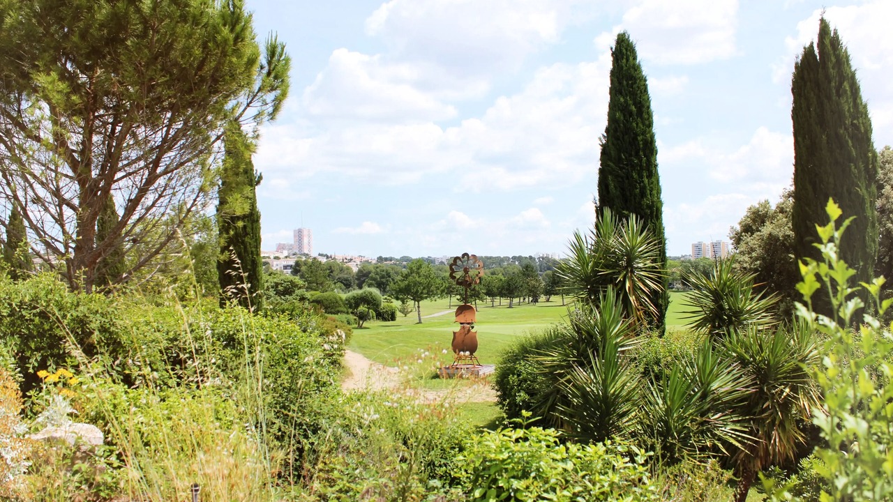 Photo of Outdoor in Juvignac