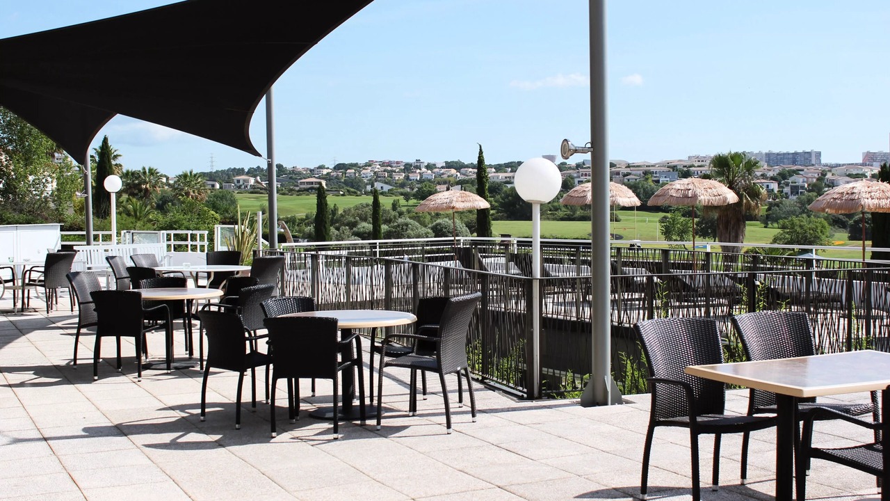 Photo of Outdoor in Juvignac