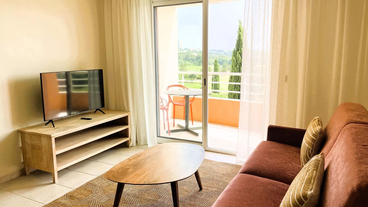 Photo of Livingroom in Juvignac