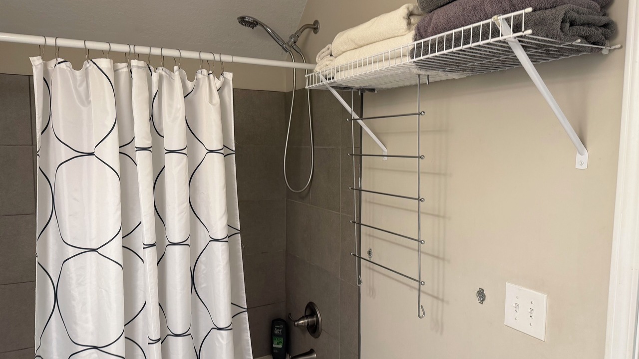 Photo of Bathroom in Powderhorn