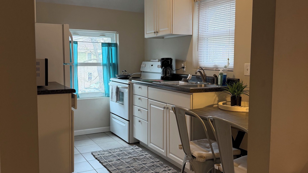 Photo of Kitchen in Powderhorn