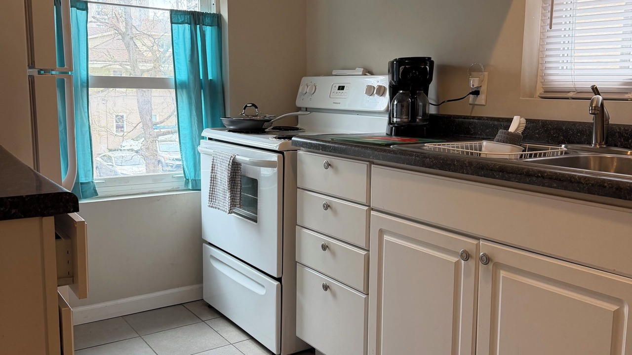 Photo of Kitchen in Powderhorn