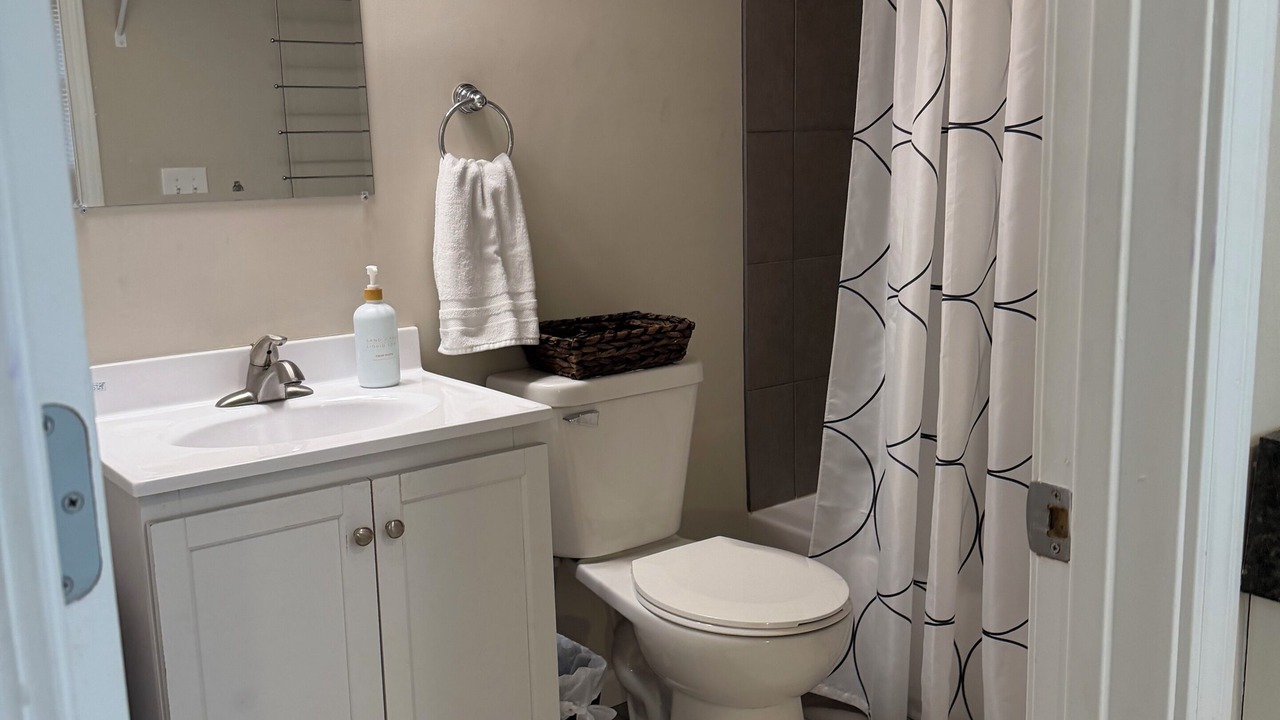 Photo of Bathroom in Powderhorn