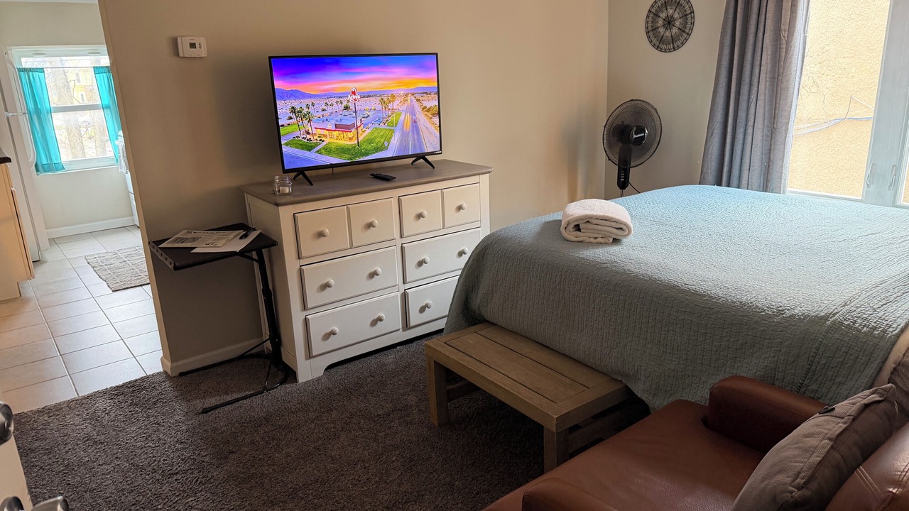 Photo of Bedroom in Powderhorn