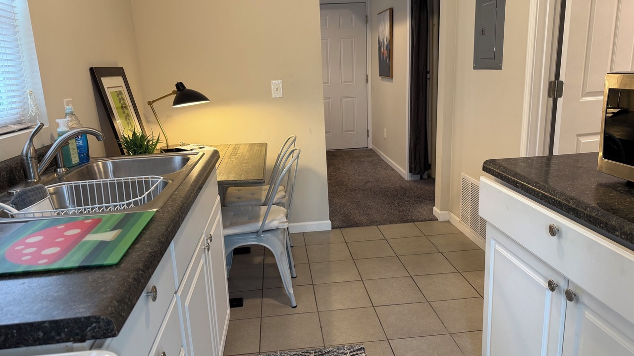 Photo of Kitchen in Powderhorn