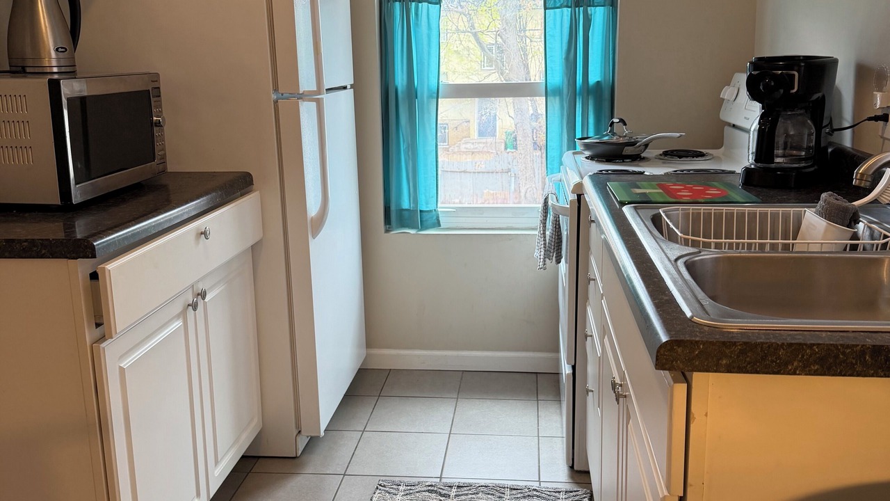 Photo of Kitchen in Powderhorn