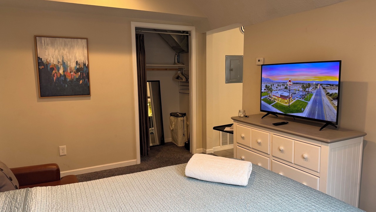 Photo of Bedroom in Powderhorn