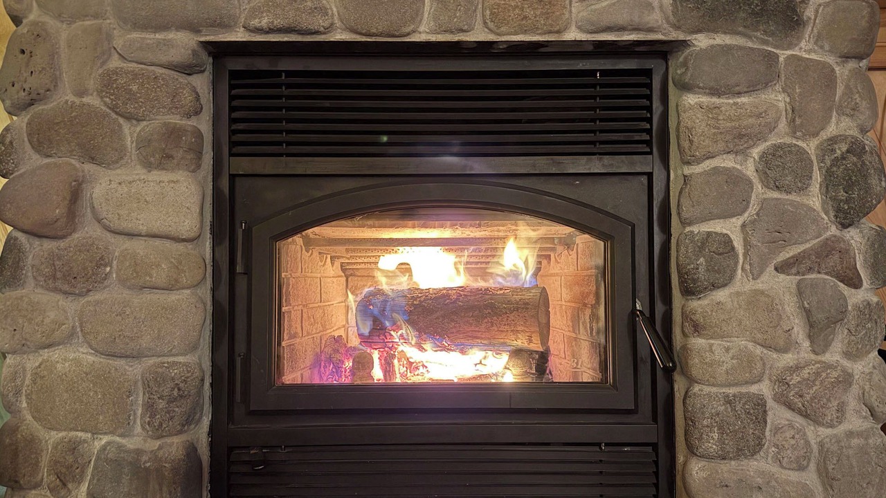 Photo of Livingroom in Crescent
