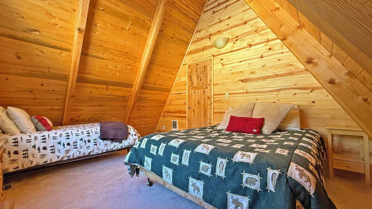 Photo of Bedroom in Crescent